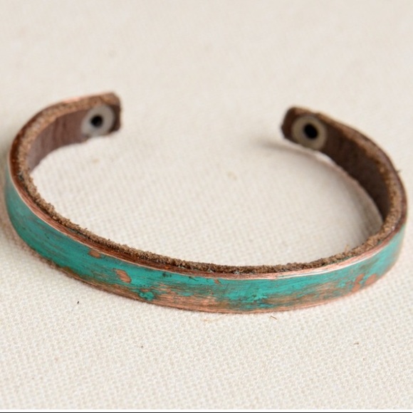 Ella Jude Jewelry - Ella Jude Stackable Thin Metal Cuff